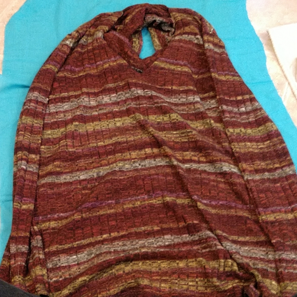 Woman's Sweater